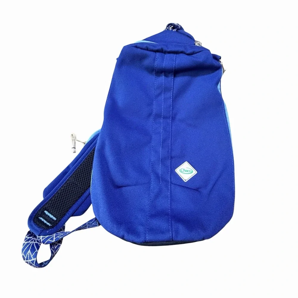 Chaco Radlands Backpack Hiking Day Pack Sling Royal Blue